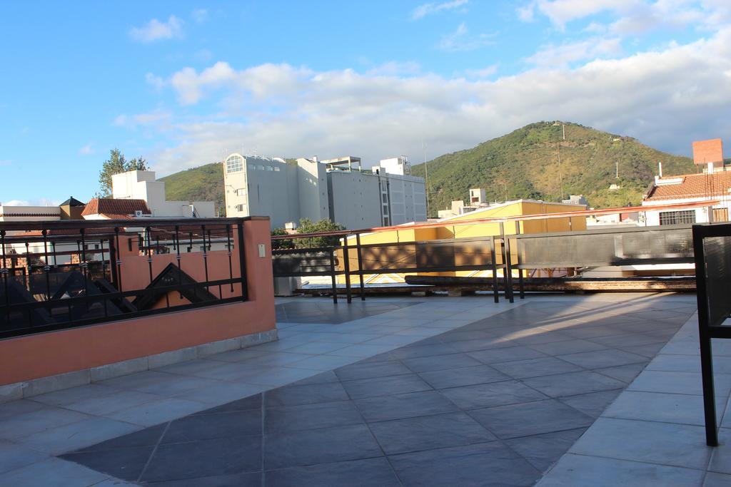 Tradicion De Salta Exterior photo
